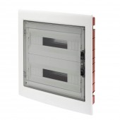 Tablou încastrat 36M IP40 – GEWISS | GW40609