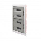 Tablou încastrat 72M IP40 – GEWISS | GW40611