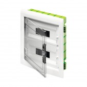 Tablou încastrat Rigips 36M IP40 – GEWISS | GW40609PM