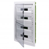 Tablou încastrat Rigips 72M – GEWISS | GW40611PM