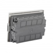 Tablou Sigurante 12M IP40 Incastrat