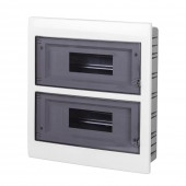 Tablou Sigurante 24M IP40 ST