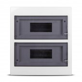 Tablou Sigurante 24M IP40 ST