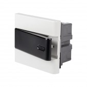 Tablou Sigurante 6M IP40 Incastrat