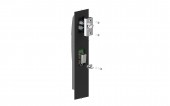 TANlock3 - Fingerprint / RFID
