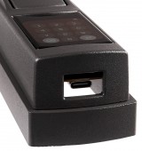 TANlock3 - Touch Display / RFID IP65, Universal Adapter