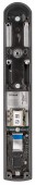 TANlock3 - Touch Display / RFID, Rittal VX Adapter