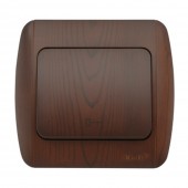 Tasta întrerupator 1M - LEGRAND | KG07