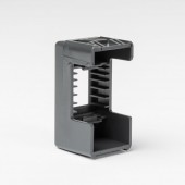 Tasta întrerupator 1M System - GEWISS | GW21270