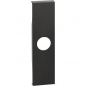 Tasta priza TV 1M negru Living Now – LEGRAND | KG08