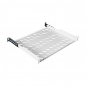 Tava fixa, 1U, sarcina 50 Kg, D=350mm, fixare in 4 puncte