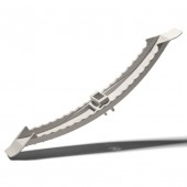 TB Brida de fixare,D100,HF, stabilizat UV