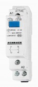 Teleruptor 2ND, 24VAC/12VDC