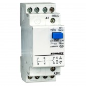 Teleruptor cu comanda centralizata 3ND 230VAC