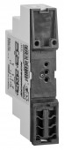 Teleruptor el. cu fct. de econom. energie STELLA, 10A, 1ND
