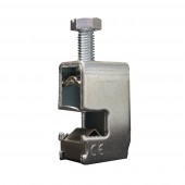 Terminal conductor aluminiu-cupru 16 -70mm² / 5mm