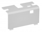 Terminal cover sealable for  ME contactors, 2MW