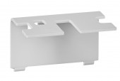 Terminal cover sealable for  ME contactors, 2MW