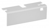 Terminal cover sealable for  ME contactors, 3MW