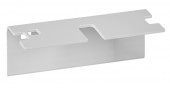 Terminal cover sealable for  ME contactors, 3MW