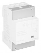 Terminal cover sealable for  ME contactors, 3MW