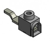 Terminal Tytan si Coron pentru BS927144, 70mm²