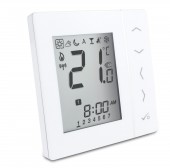 Termostat digital programabil, display mare