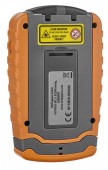 Tester profesional fibra optica cu laser VFL