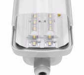 THALASA2 LED, 47W, 1.2, 7850lm, 4000K, IP66, IK09