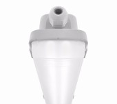THALASA2 LED, 55W, 1.2, 9050lm, 4000K,  IP66, IK09