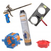 Thermal box set THDS-70-S4