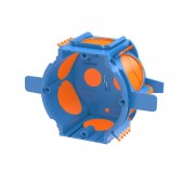 Thermo box THD-45 - Flush mounting box