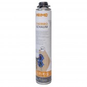 Thermo foam 750 ml for thermo switch box P721