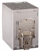 Three-phase Power Supply pulsing 400VAC/24VDC, 20A at 50°C