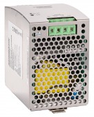 Three-phase Power Supply pulsing 400VAC/24VDC, 20A at 50°C