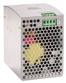 Three-phase Power Supply pulsing 400VAC/24VDC, 20A at 50°C