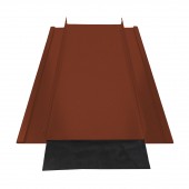Tigla de schimb Small Brick red