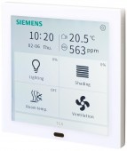 Touch control TC4, 4