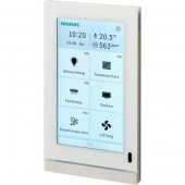 Touch control TC5, 5
