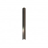 Touch protection angle for 185mm system, 1PU=2pcs.