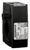 Trafo. Curent 100/5A, 30x10mm, clasa de precizie 0.5