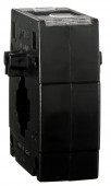 Trafo. Curent 100/5A, 30x10mm, clasa de precizie 0.5