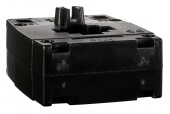 Trafo. Curent 100/5A, 30x10mm, clasa de precizie 0.5