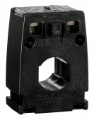 Trafo. Curent 100/5A, D21mm, clasa de precizie 1