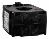 Trafo. Curent 100/5A, D21mm, clasa de precizie 1