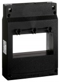 Trafo. Curent 1500/5A, 100x50mm, clasa de precizie 0.5
