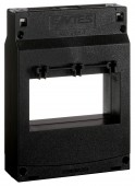 Trafo. Curent 1500/5A, 100x50mm, clasa de precizie 0.5