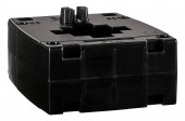Trafo. Curent 250/5A, 40x10mm, clasa de precizie 0.5