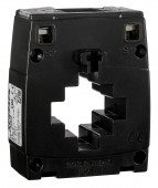 Trafo. Curent 400/5A, 40x10mm, clasa de precizie 0.5