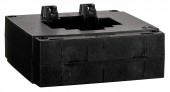Trafo. Curent 400/5A, 60x30mm, clasa de precizie 0.5
